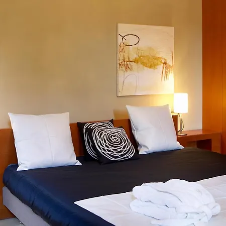 Hotel Sant Roc Solsona