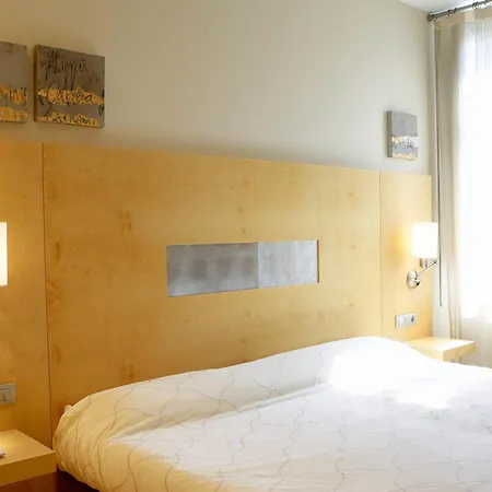 Sant Roc ホテル 4*