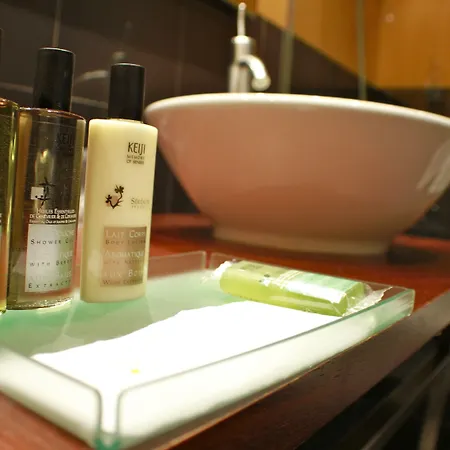 Sant Roc فندق 4*