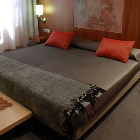 Sant Roc فندق سولسونا