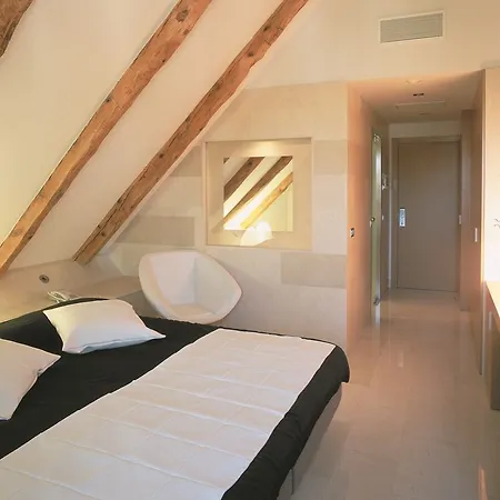 Sant Roc Szálloda 4*