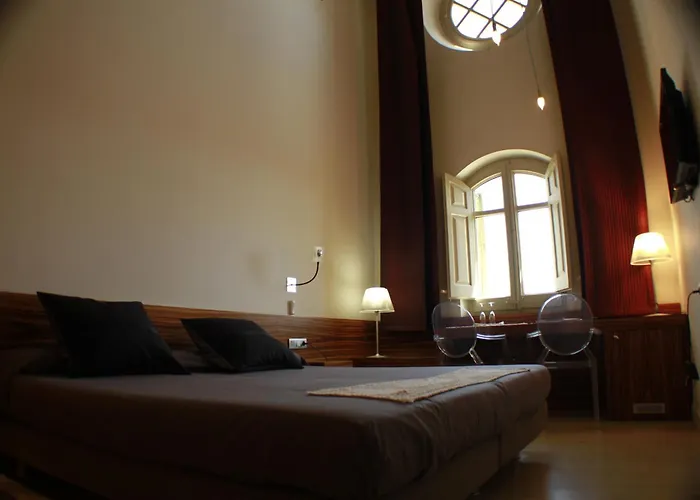 Sant Roc Hotel 4*