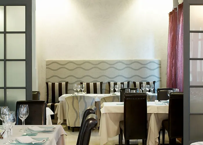 Sant Roc Hotel 4*