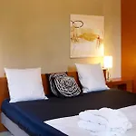 Hotell Sant Roc Solsona