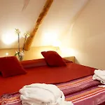 Hotell Sant Roc Solsona