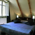Hotell Sant Roc