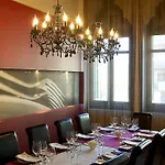 Hotell Sant Roc Solsona