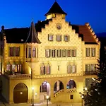Sant Roc Hotell Solsona