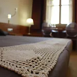 Sant Roc Hotell