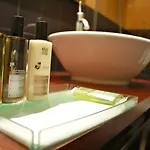 桑洛克酒店 酒店 4*