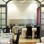 Sant Roc Hotell 4*