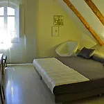 Hotell Sant Roc Solsona