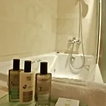 Sant Roc Hotell Solsona