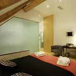 Sant Roc Hotell Solsona