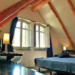 Otel Sant Roc Solsona