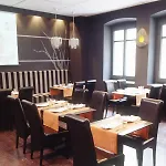 桑洛克酒店 酒店 4*