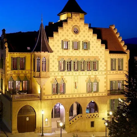 Sant Roc Hotel Solsona