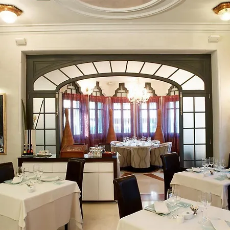 Sant Roc Hotel Solsona