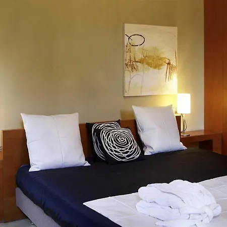 Hotel Sant Roc Solsona