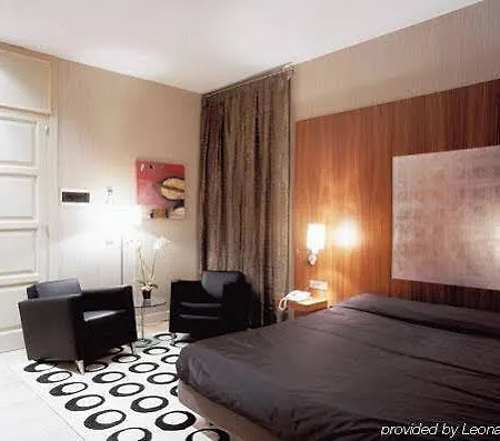 Sant Roc Hotel 4*