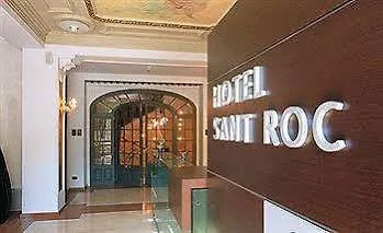 Sant Roc Hotel
