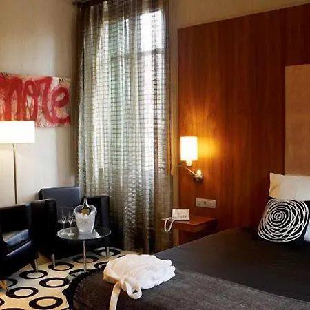 Hotel Sant Roc Solsona