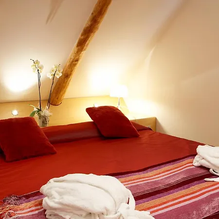 Otel Sant Roc Solsona