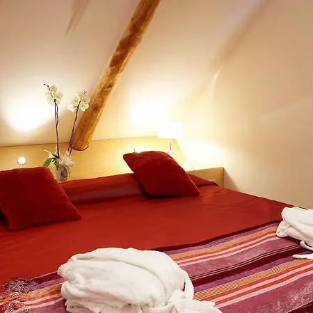 Hotel Sant Roc Solsona