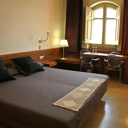 Sant Roc Hotel