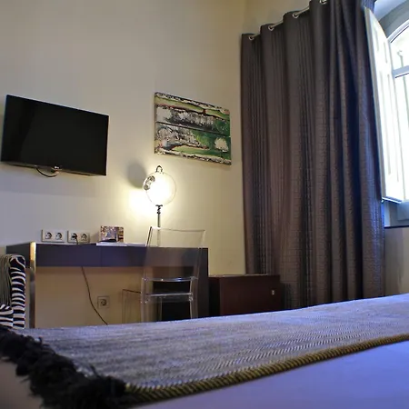 Hotel Sant Roc