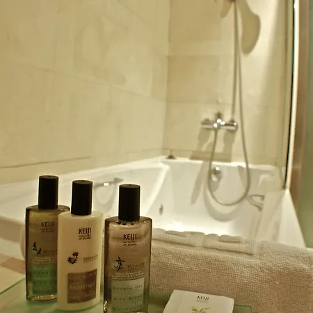 Hotel Sant Roc Solsona