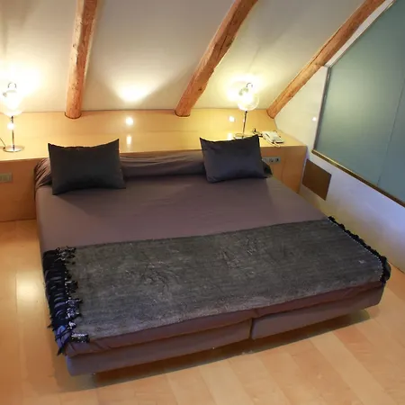 Hotel Sant Roc Solsona