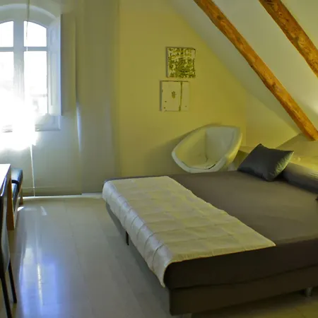 Hotel Sant Roc 4*