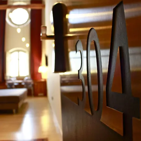 Hotel Sant Roc 4*