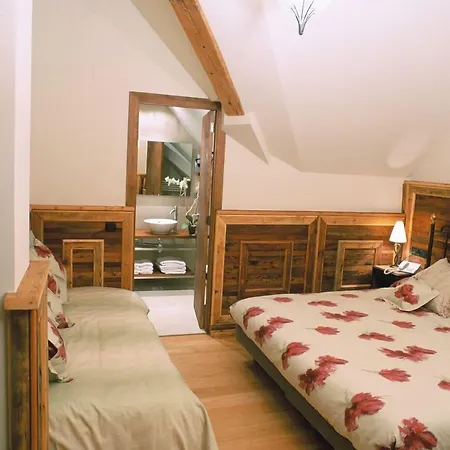 Hotel Sant Roc