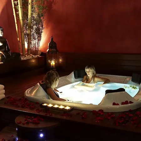 Hotel Sant Roc