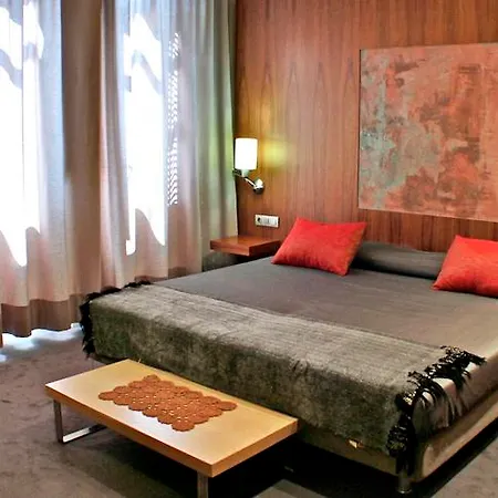 Sant Roc Hotel