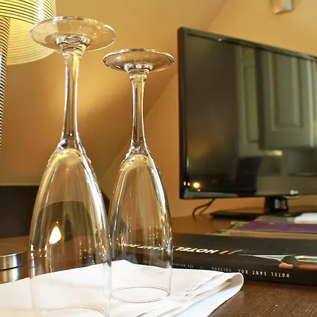 Sant Roc Hotel 4*