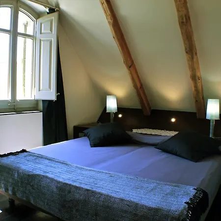 Hotel Sant Roc