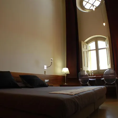 Sant Roc Hotel 4*