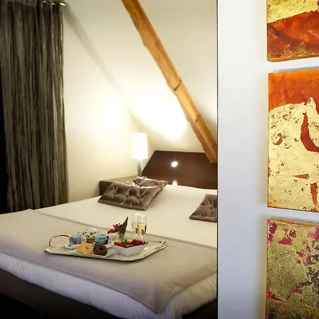 Sant Roc Hotel