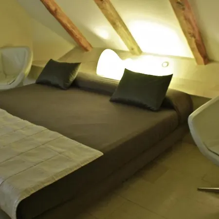 Sant Roc Hotel