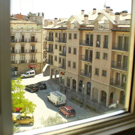 Hotel Sant Roc