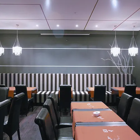 Hotell Sant Roc Solsona