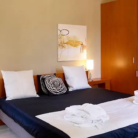 Sant Roc Otel Solsona