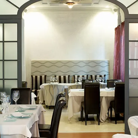 Sant Roc Hotel 4*