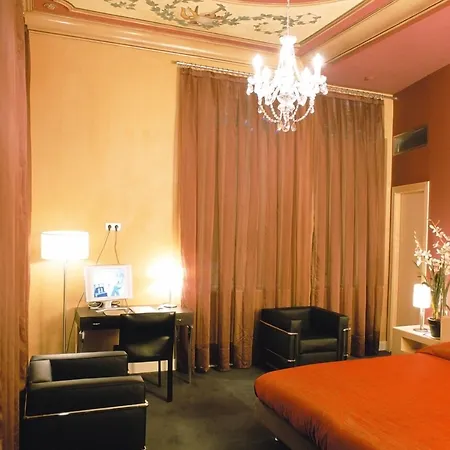 Hotel Sant Roc