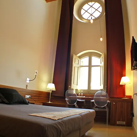 Hotel Sant Roc Solsona