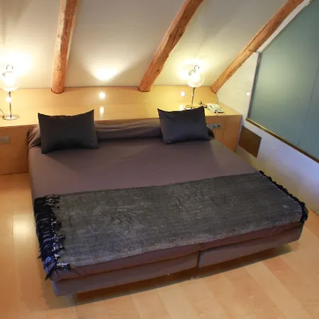 Sant Roc Hotel