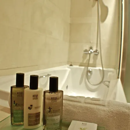 Sant Roc Hotel Solsona